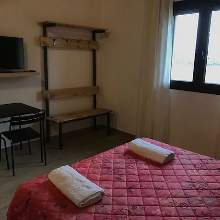 La Casa Del Tiglio * Modena