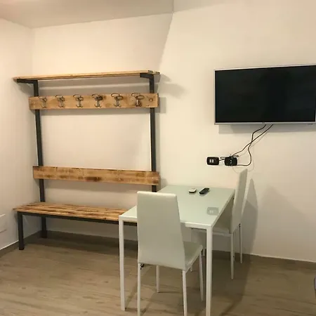 La Casa Del Tiglio *