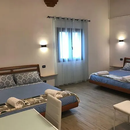La Casa Del Tiglio *