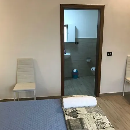 La Casa Del Tiglio * Modena