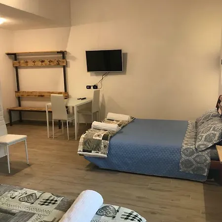 La Casa Del Tiglio *