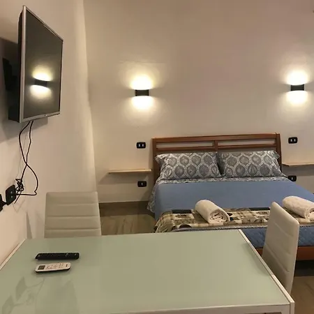 La Casa Del Tiglio