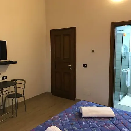 La Casa Del Tiglio Gasthof *