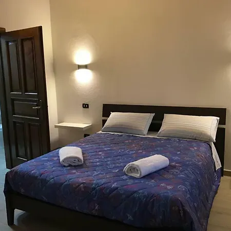 La Casa Del Tiglio * Modena