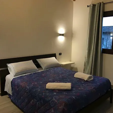 La Casa Del Tiglio * Modena