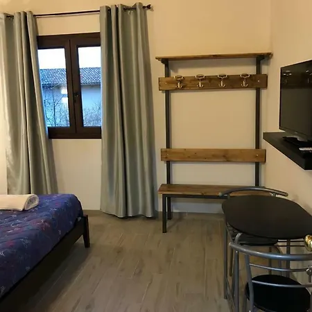 Gasthof La Casa Del Tiglio Modena