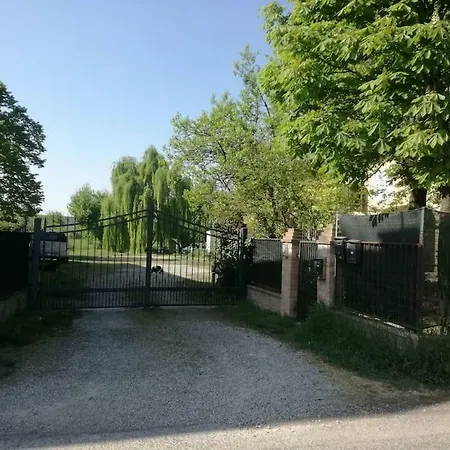 La Casa Del Tiglio *