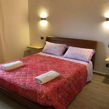 La Casa Del Tiglio *
