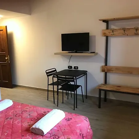 La Casa Del Tiglio Gasthof *