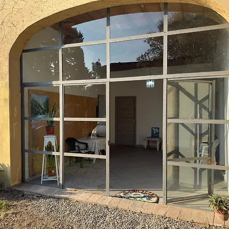 La Casa Del Tiglio בית הארחה