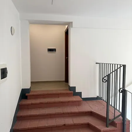 בית הארחה La Casa Del Tiglio