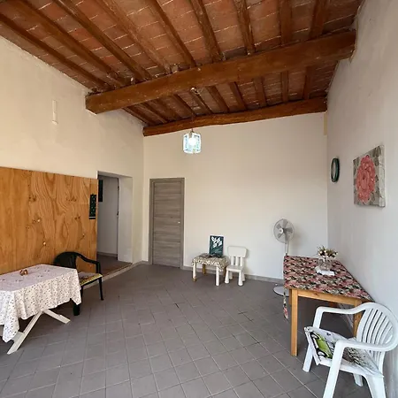 בית הארחה La Casa Del Tiglio 3*