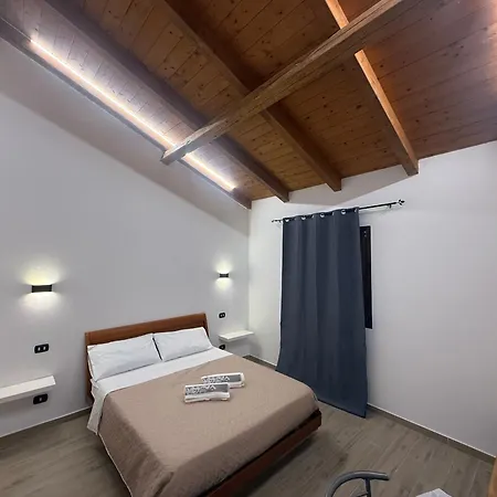 בית הארחה La Casa Del Tiglio מודנה