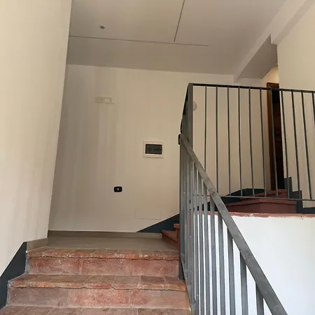 La Casa Del Tiglio מודנה