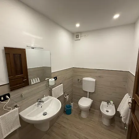 Pensjonat La Casa Del Tiglio