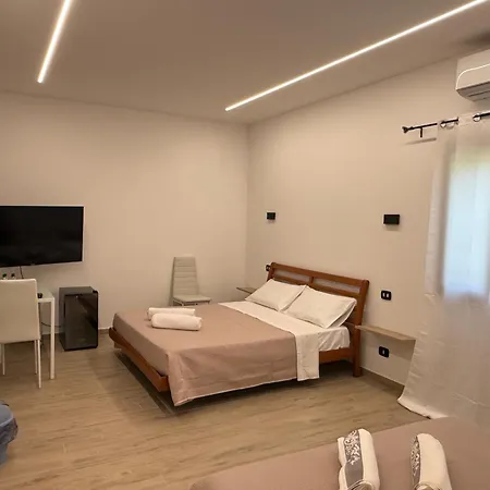 בית הארחה La Casa Del Tiglio 3*