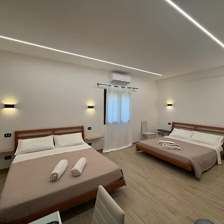 Pensión La Casa Del Tiglio Módena