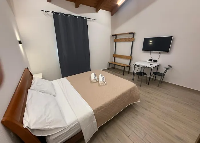 La Casa Del Tiglio 3*