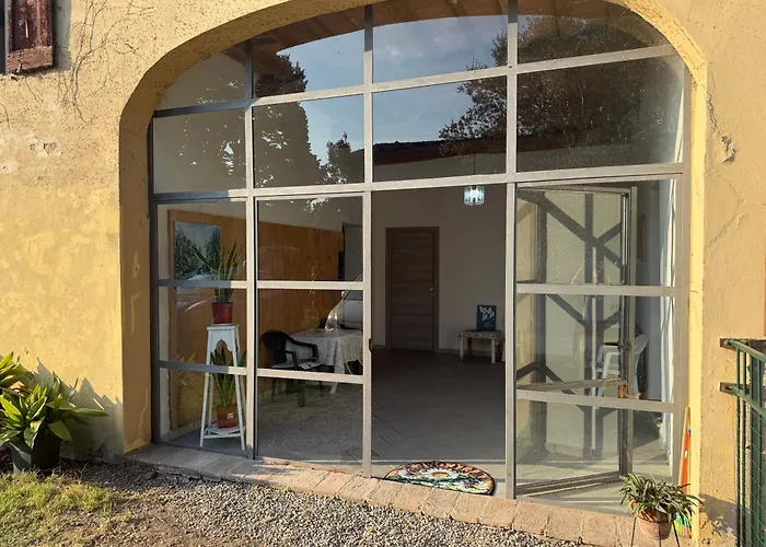 La Casa Del Tiglio Vendégház