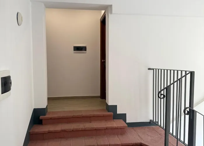 Pensjonat La Casa Del Tiglio