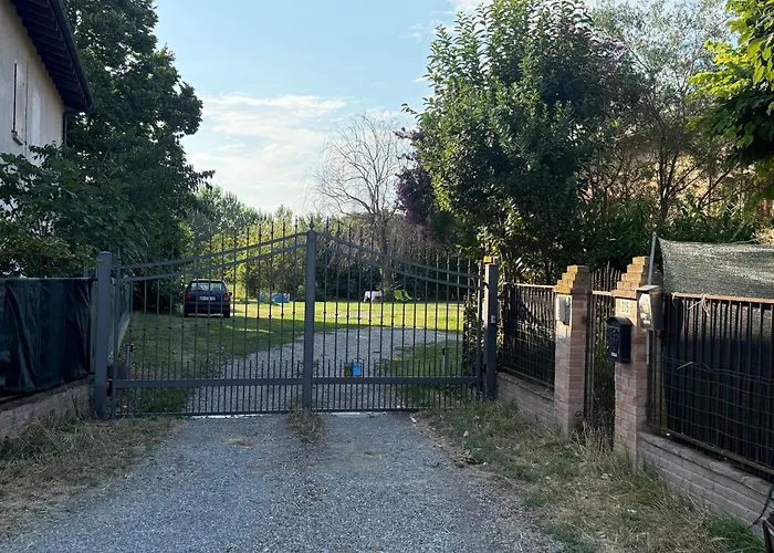 La Casa Del Tiglio Vendégház 3*