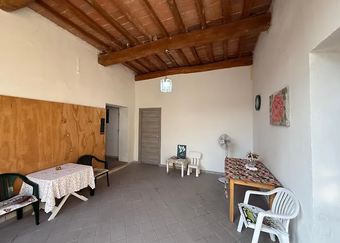 Pensjonat La Casa Del Tiglio 3*