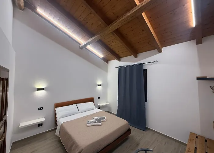 Vendégház La Casa Del Tiglio Modena