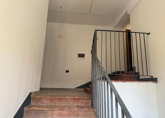 La Casa Del Tiglio Modena