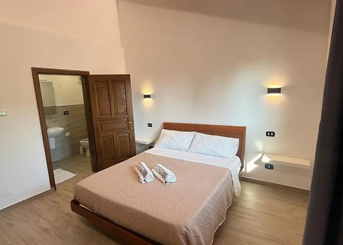 La Casa Del Tiglio Vendégház