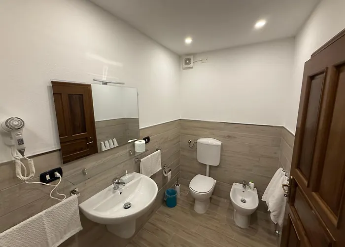 Vendégház La Casa Del Tiglio