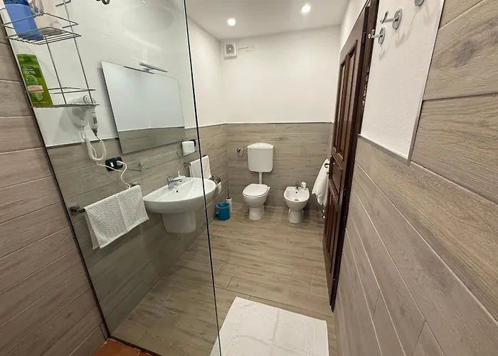 La Casa Del Tiglio Vendégház 3*