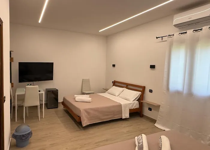 Pensjonat La Casa Del Tiglio 3*