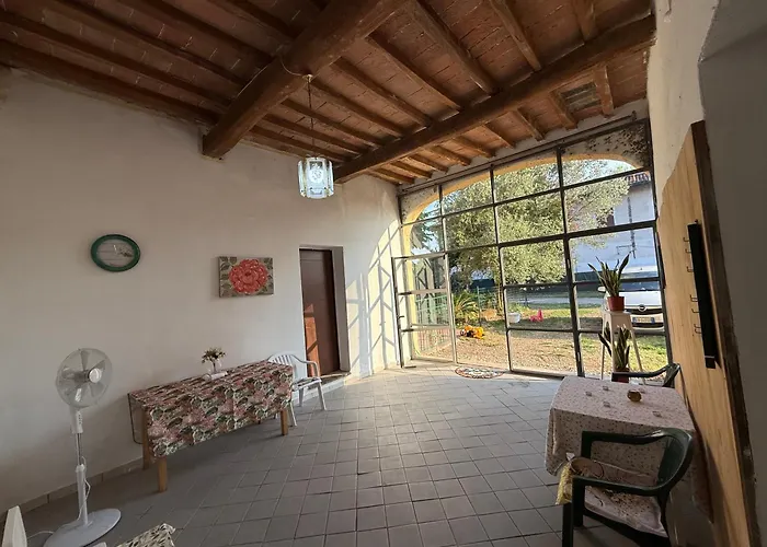 La Casa Del Tiglio Pensjonat Modena