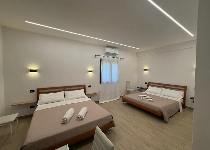 Vendégház La Casa Del Tiglio Modena